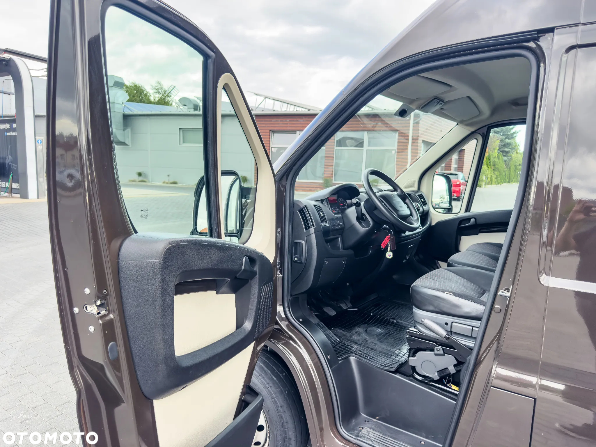 Peugeot BOXER - 7
