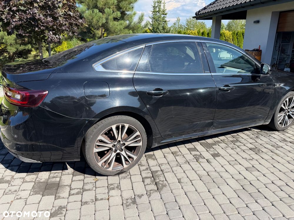 Renault Talisman - 12