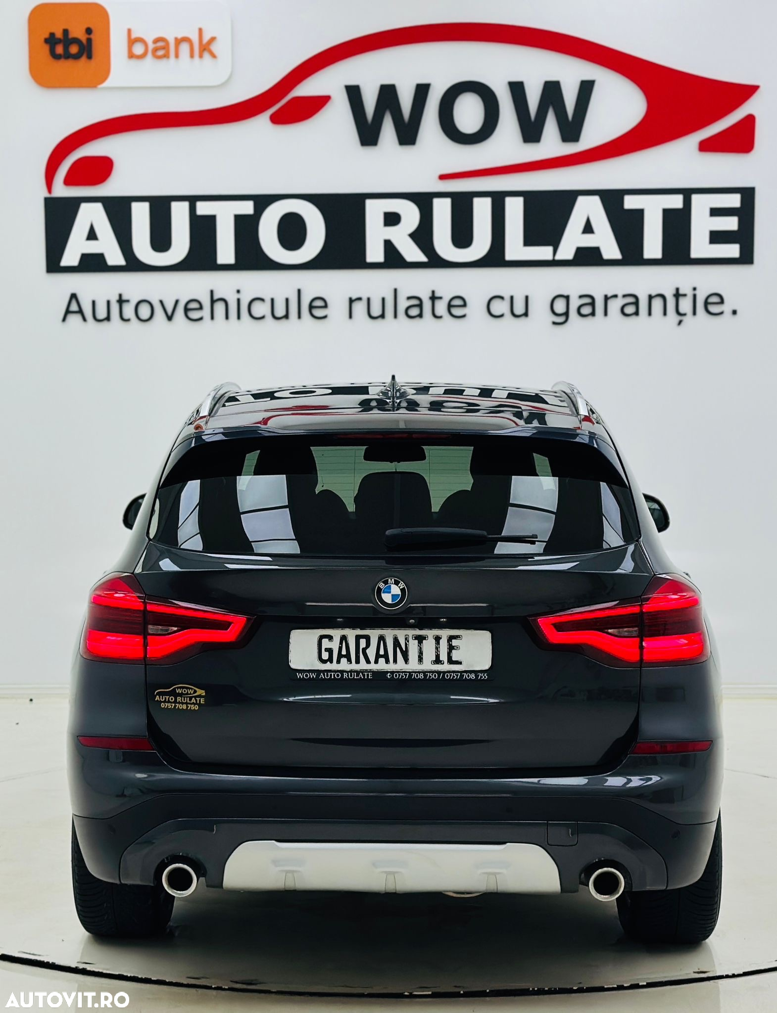 BMW X3 - 9