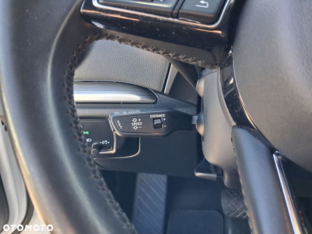 Audi A3 Limousine - 16