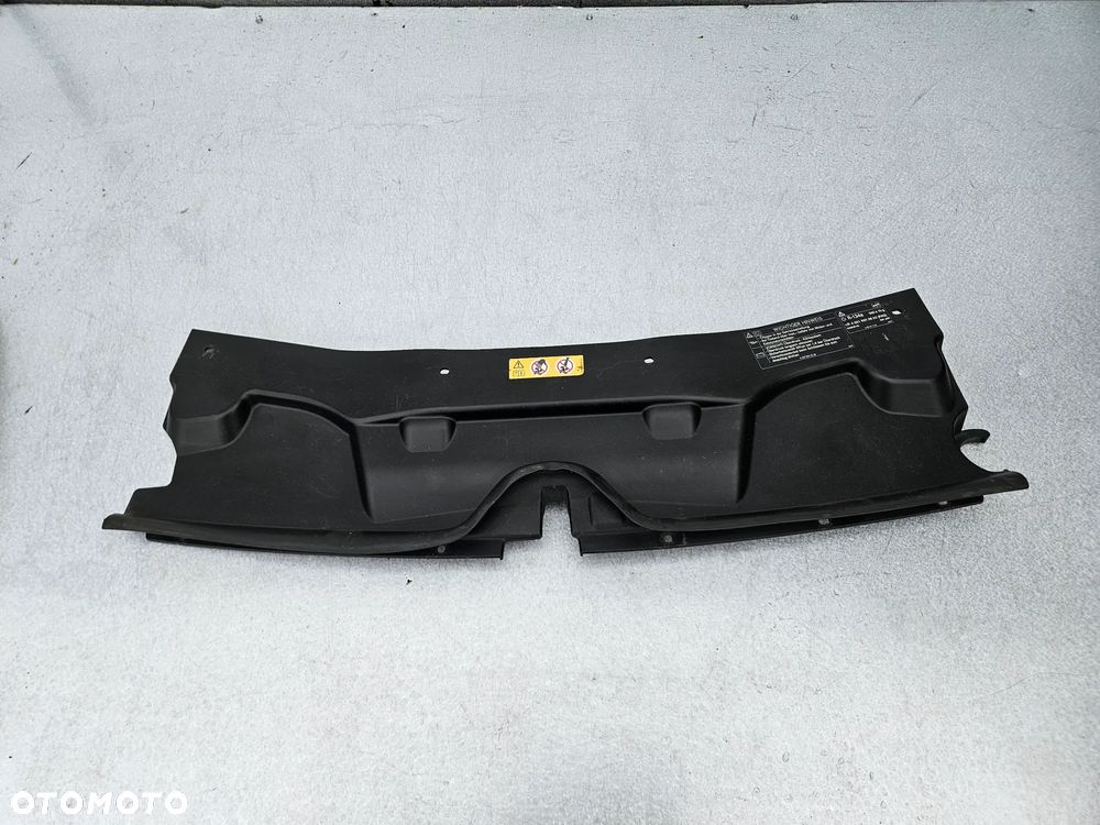 Vito 447 osłona pasa - 1