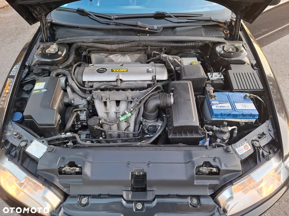 Peugeot 406 2.2 - 8