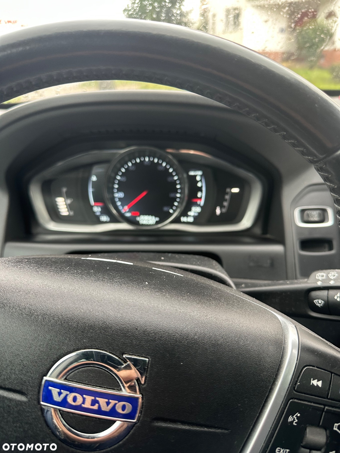 Volvo XC 60 T5 Drive-E Base - 3