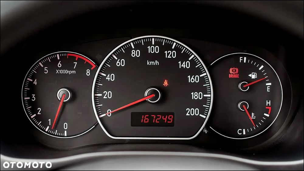 Suzuki SX4 - 22