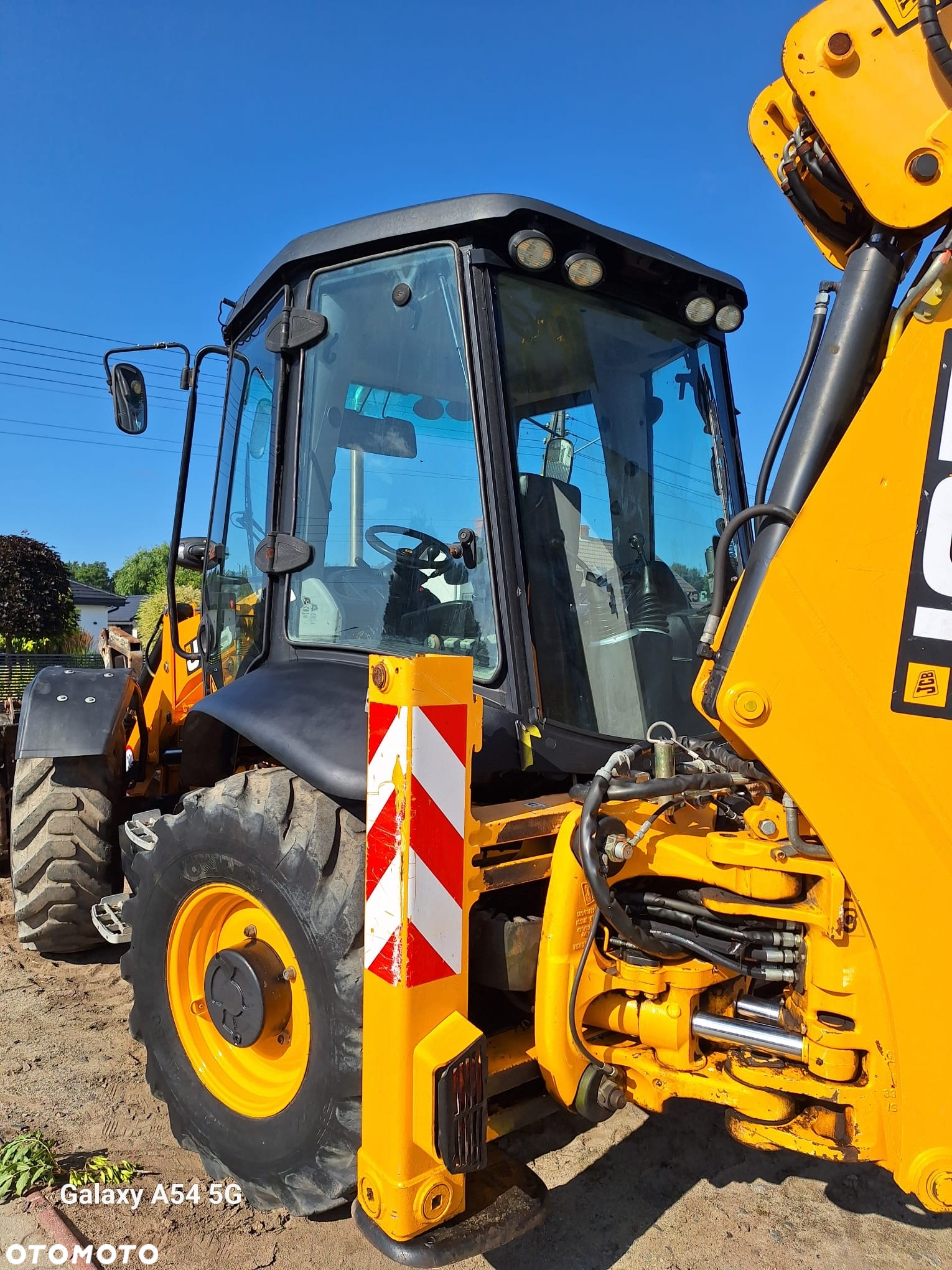 JCB 3CX - 2