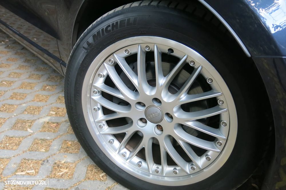 Audi Q5 2.0 TFSI Hybrid quattro S-line Tiptronic - 10