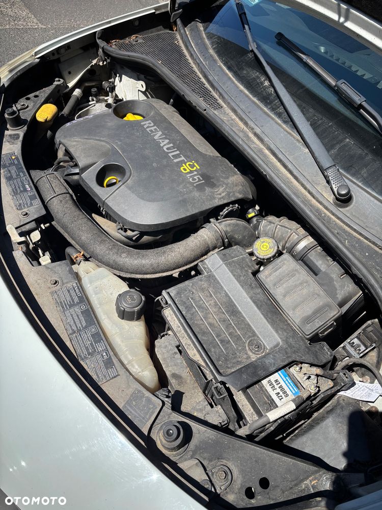 Renault Clio 1.5 dCi Expression - 9