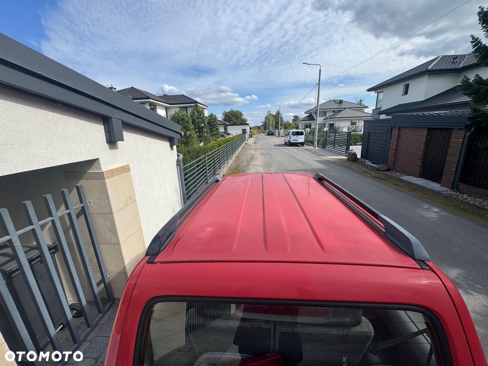 Suzuki Jimny 1.3 JLX - 18