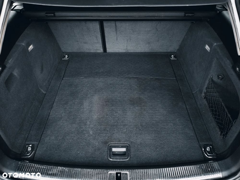 Audi A4 Avant - 14