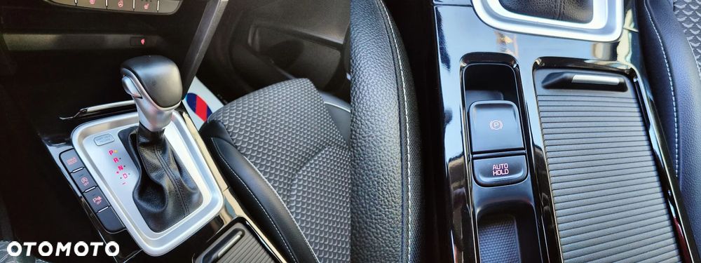 Kia XCeed 1.5 T-GDI OPF DCT7 (48V Mild Hybrid) XDITION - 23