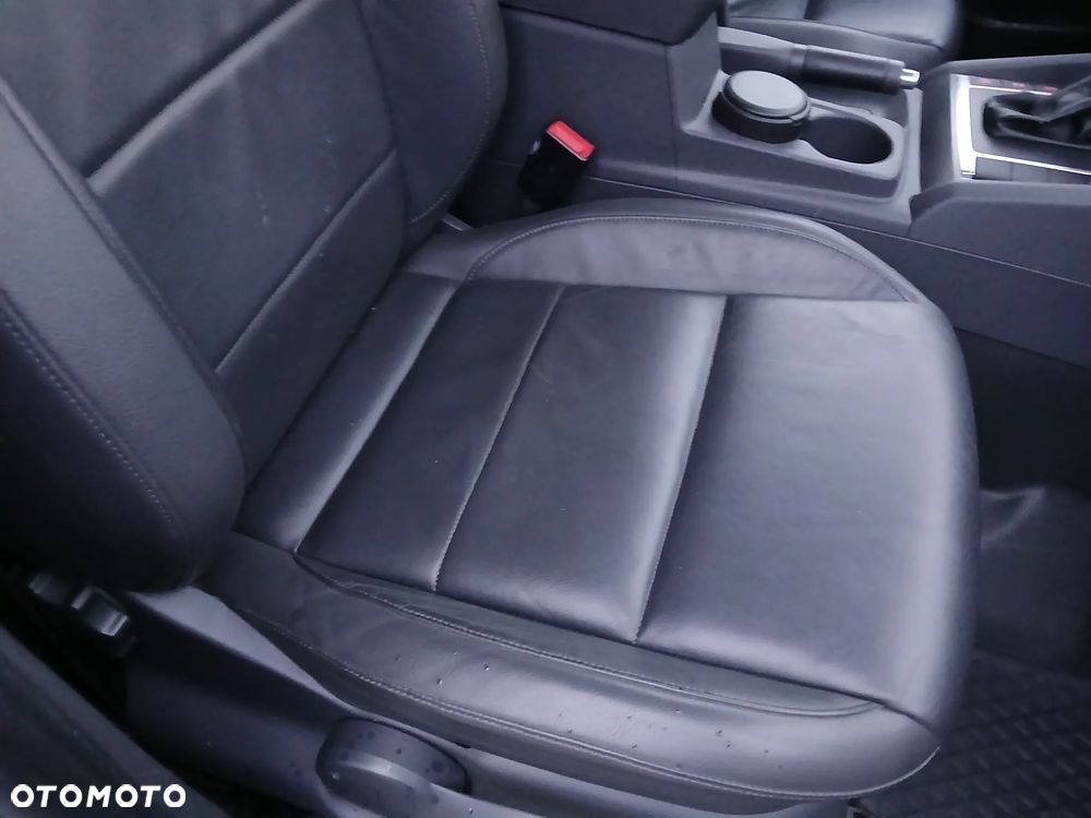 Volkswagen Amarok 2.0 BiTDI Autm Highline - 22