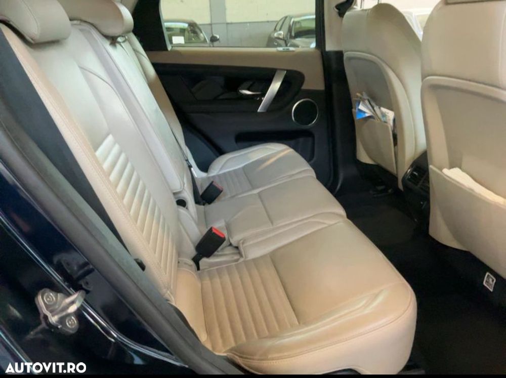 Land Rover Range Rover Velar - 6