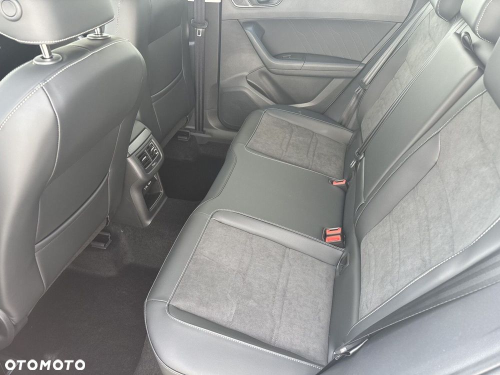 Seat Ateca - 15