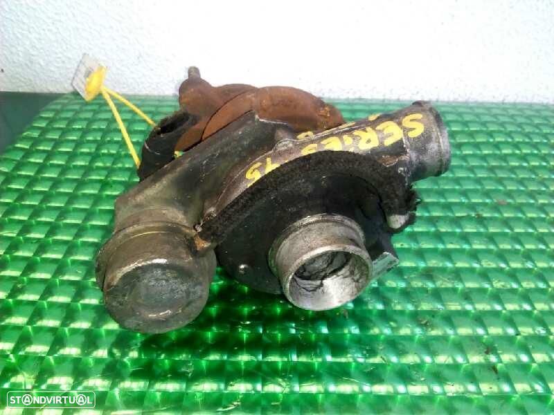 TURBOCOMPRESSOR BMW SERIE 3 BERLINA E36 - 1