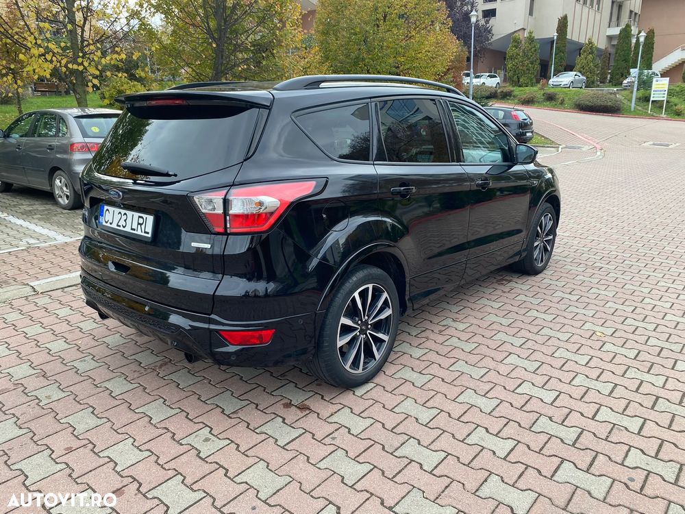 Ford Kuga - 7