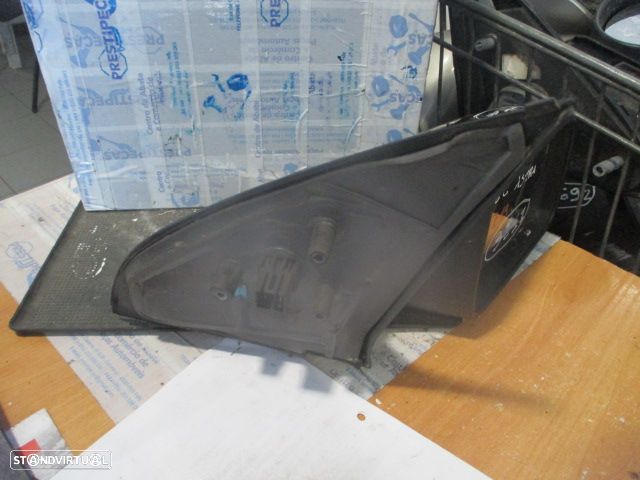 Espelho Esp3211 OPEL ASTRA G 2004 2.2DTI 125CV 3P PRETO Drt ELETRICO 5 Pinos OPEL ASTRA G CARAVAN 1998 2.0DI 82CV 5 PRETO DRT ELETRICO 5 PINOS - 3