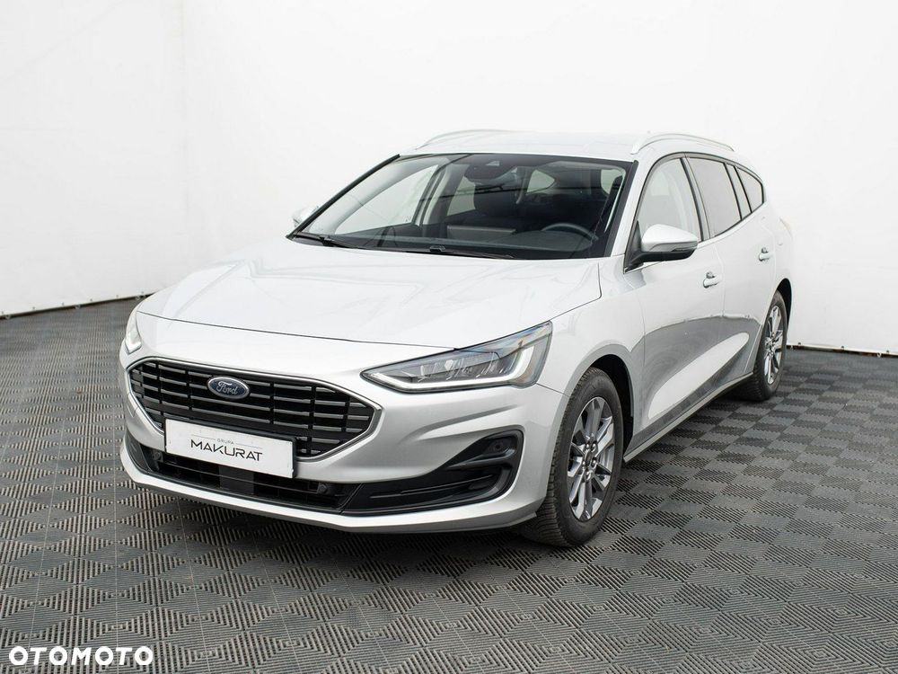 Ford Focus - 3