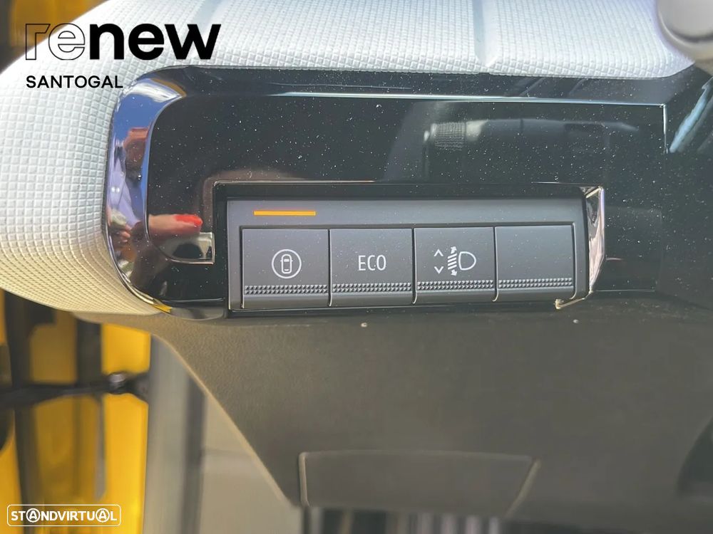 Renault 5 E-Tech 40 kWh Evolution Autonomia Urbana - 18