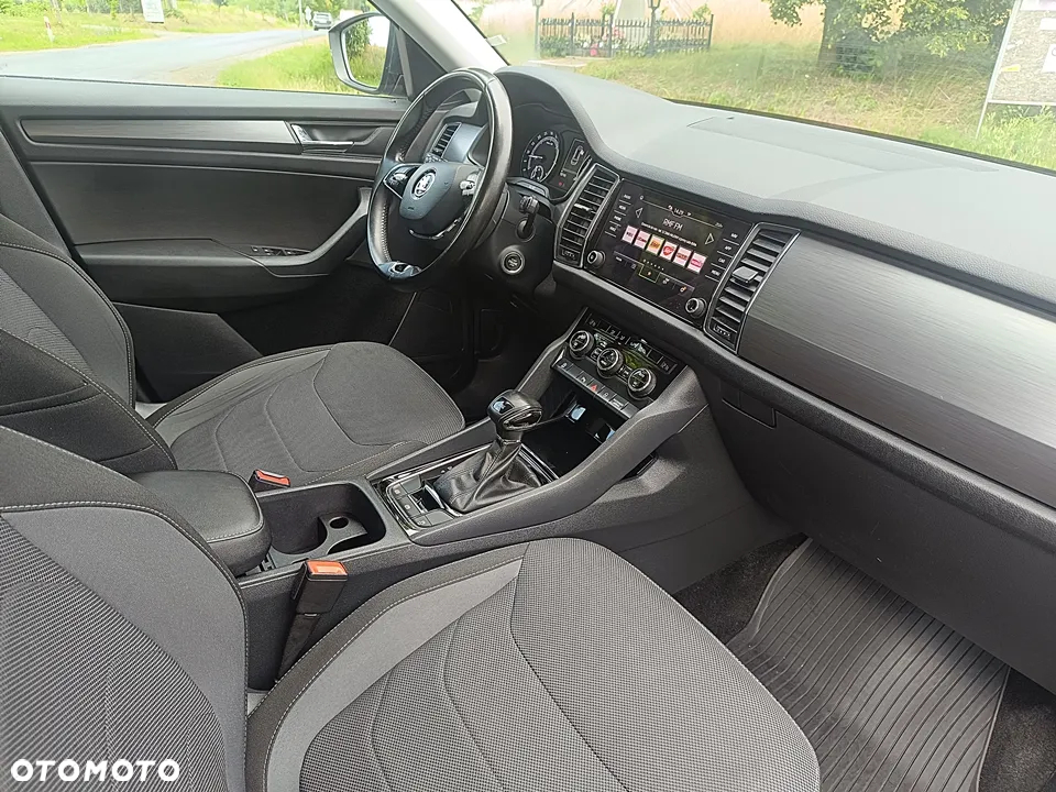 Skoda Kodiaq 2.0 TDI 4x2 Ambition DSG - 30