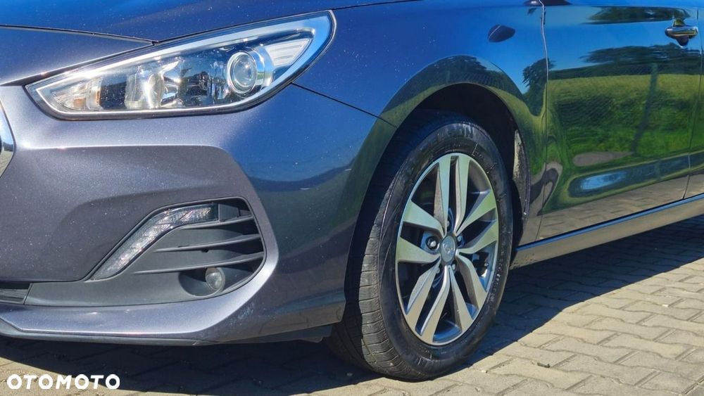 Hyundai i30 - 31