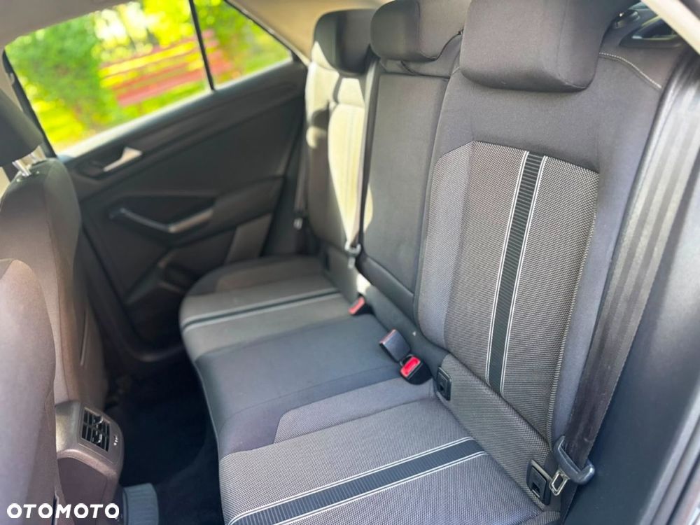 Volkswagen T-Roc 1.0 TSI - 20
