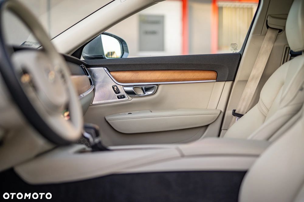 Volvo S90 D4 Inscription - 10