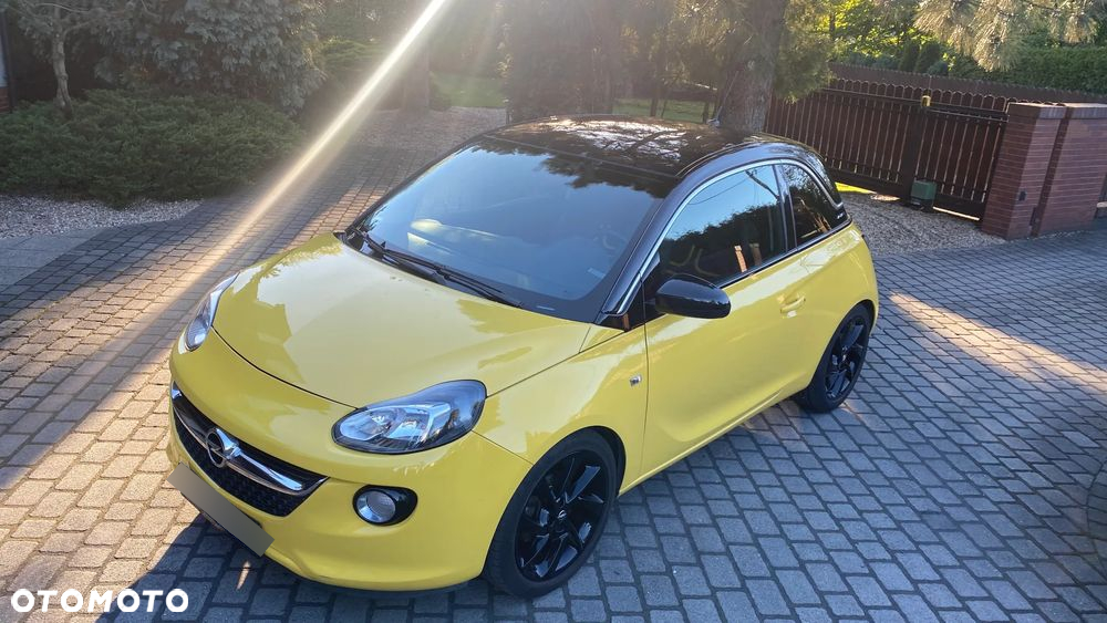 Opel Adam 1.4 Slam - 5