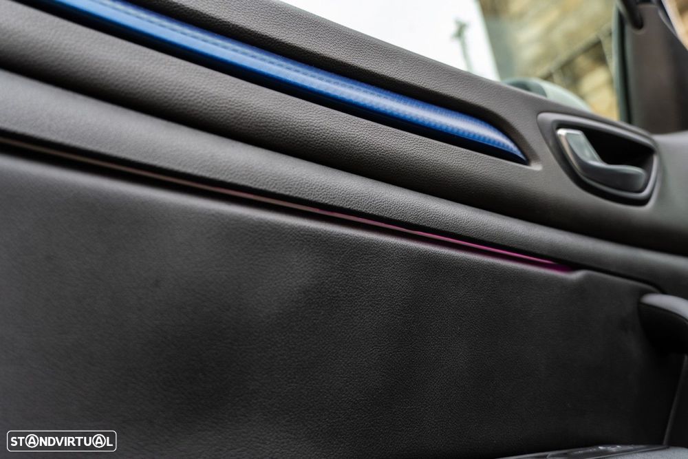 Renault Mégane Sport Tourer 1.5 dCi GT Line - 60