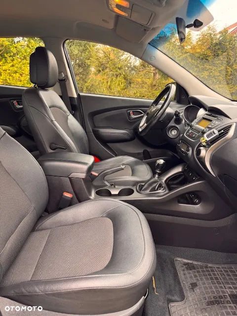 Hyundai ix35 1.6 GDI Comfort 2WD - 7
