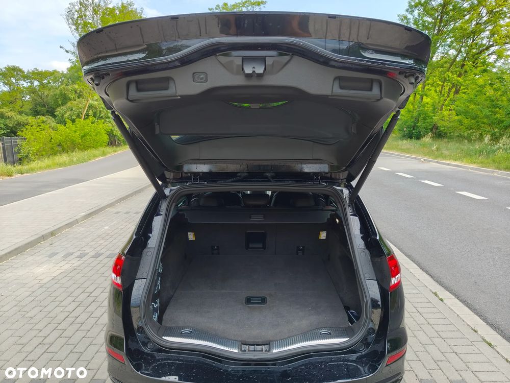 Ford Mondeo 2.0 TDCi PowerShift-Aut Allrad ST-Line - 20