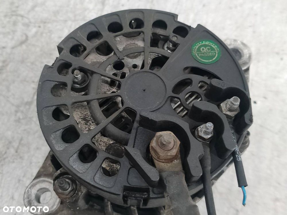 ALTERNATOR OPEL ASTRA H 1.9 CDTI - 5