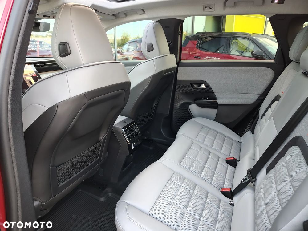 Citroën C5 Aircross 1.2 mHEV Max eDCT6 - 26