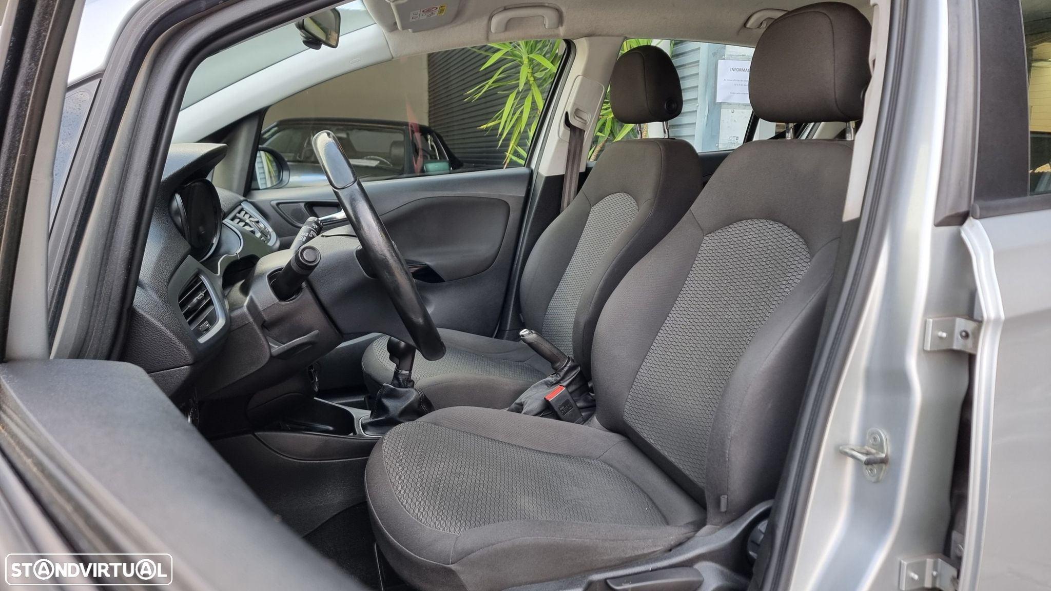 Opel Corsa 1.3 CDTi Enjoy - 3