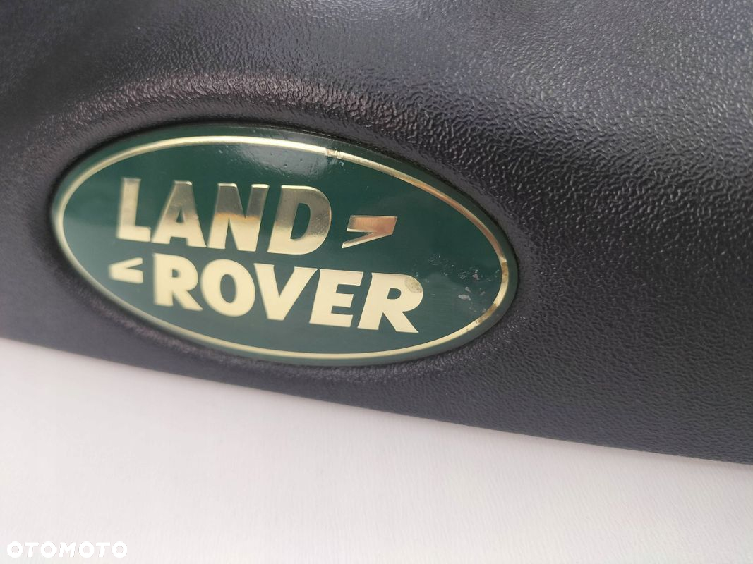 KLAMKA BLENDA KLAPY BAGAŻNIKA LAND ROVER FREELANDER I - 3