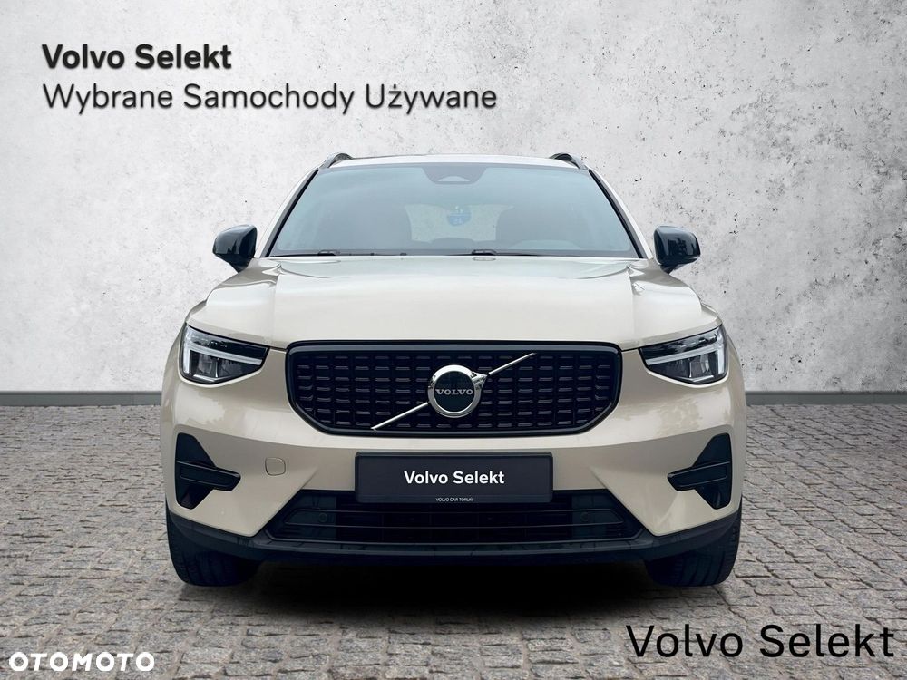 Volvo XC 40 - 10
