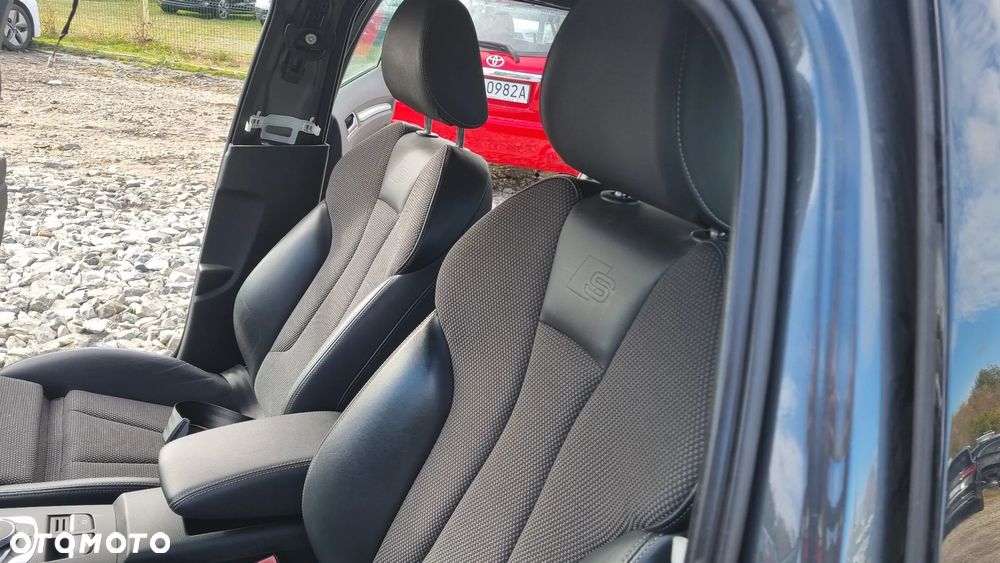 Audi A3 Sportback 35 TFSI S line - 34