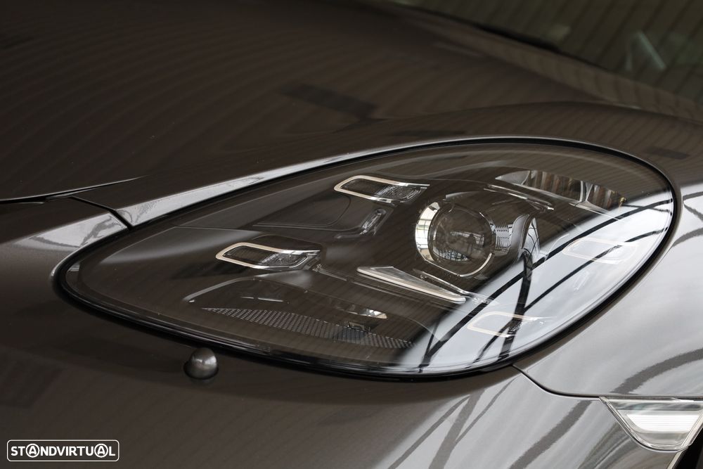 Porsche 718 Cayman GTS PDK - 21