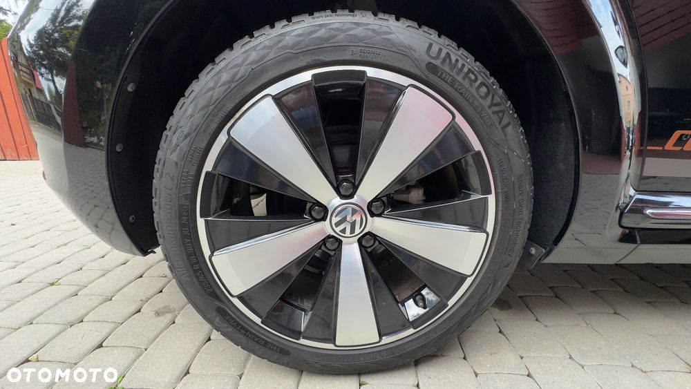 Volkswagen Beetle - 15