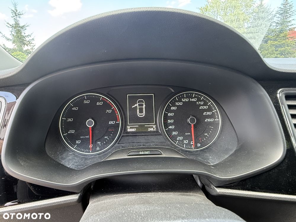 Seat Leon SC 1.4 TSI Style S&S - 10