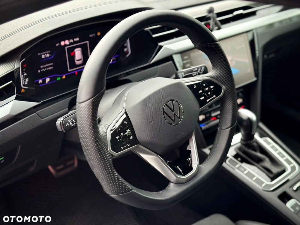Volkswagen Arteon 2.0 TSI R-Line DSG - 6