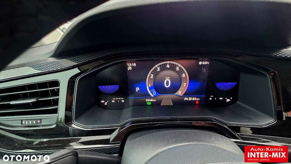 Volkswagen Polo - 26