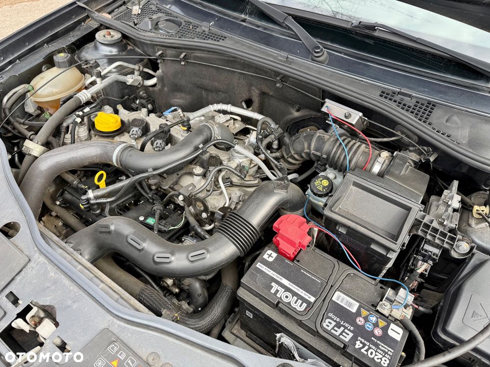 Dacia Duster 1.2 TCe Laureate S&S EU6 - 22