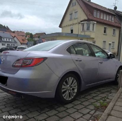 Mazda 6 2.0 Dynamic - 3