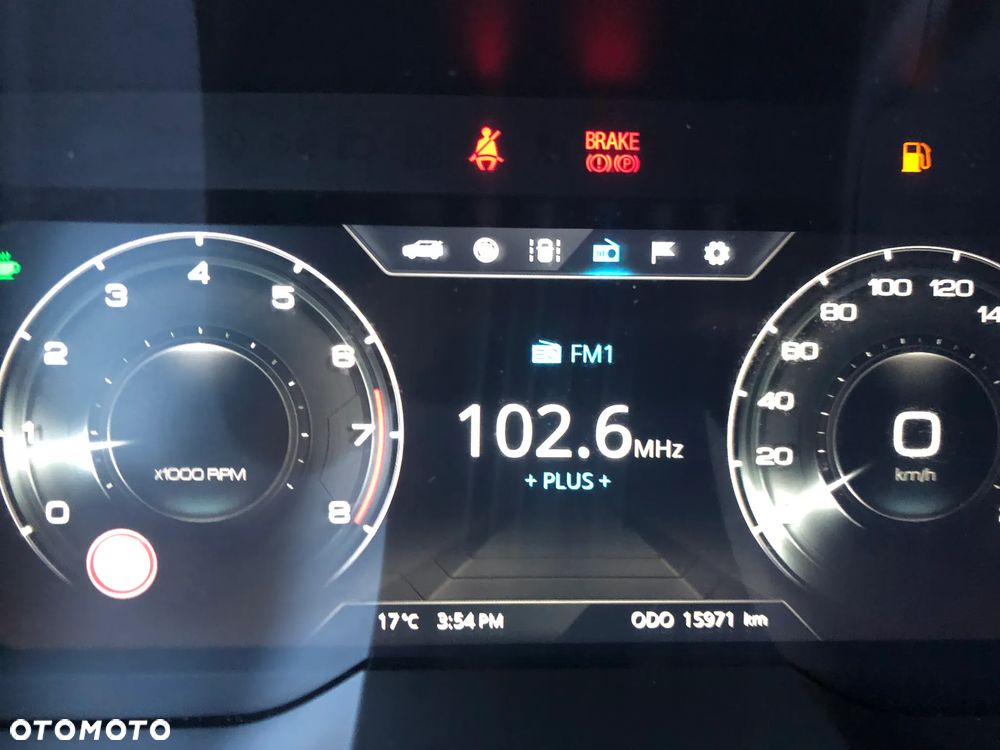 SsangYong/KGM Korando - 22