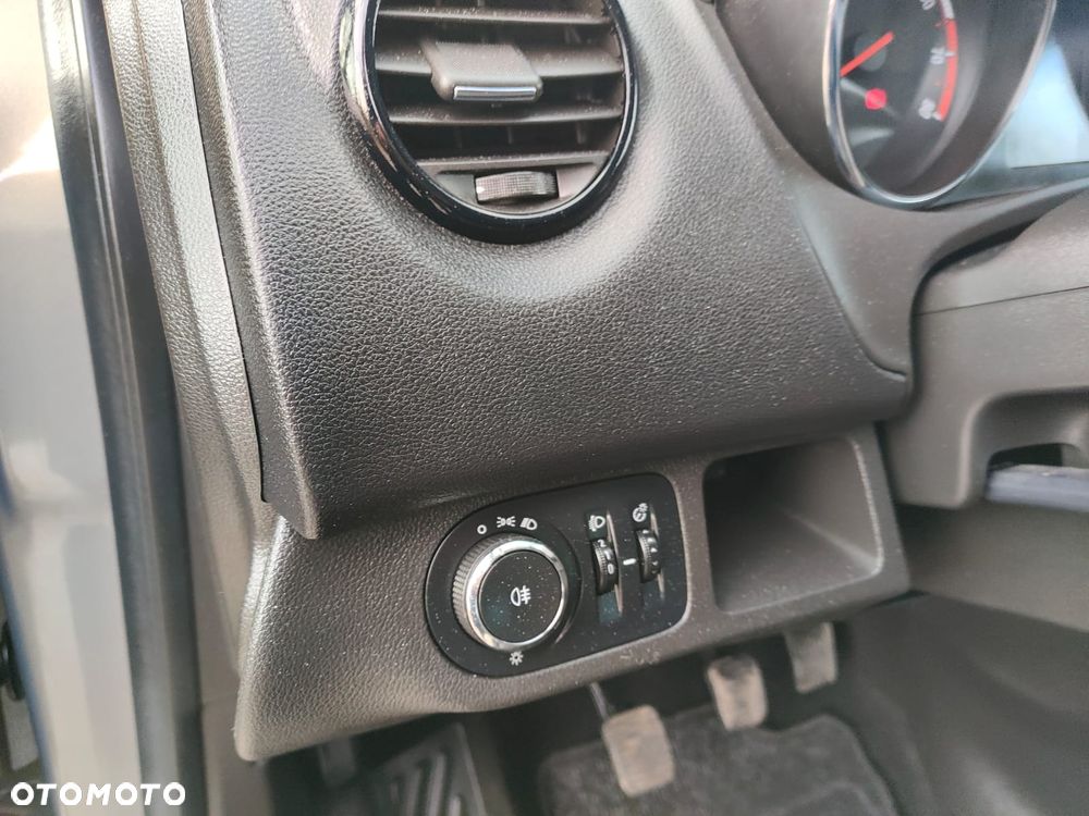 Opel Meriva 1.4 T Cosmo - 22