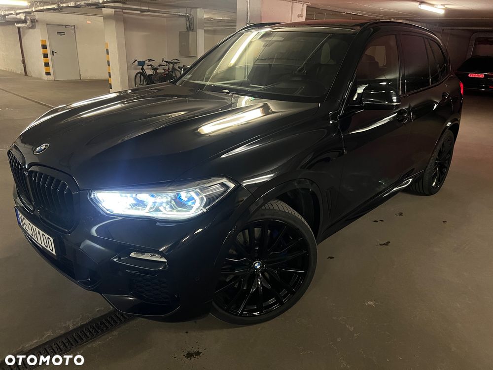 BMW X5 M - 13
