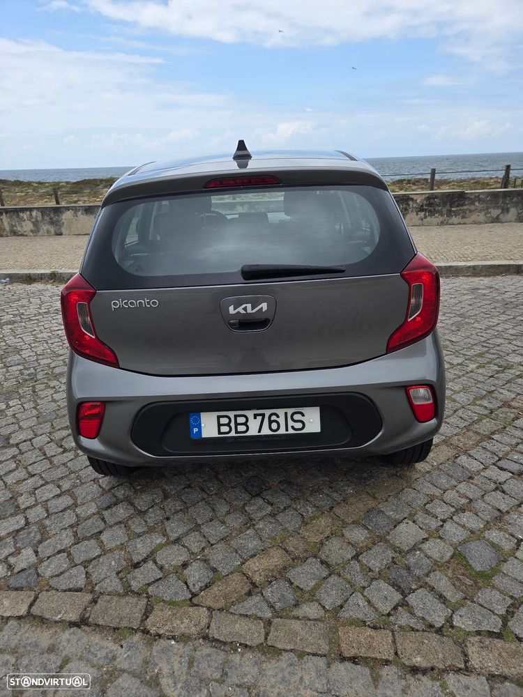 Kia Picanto - 3