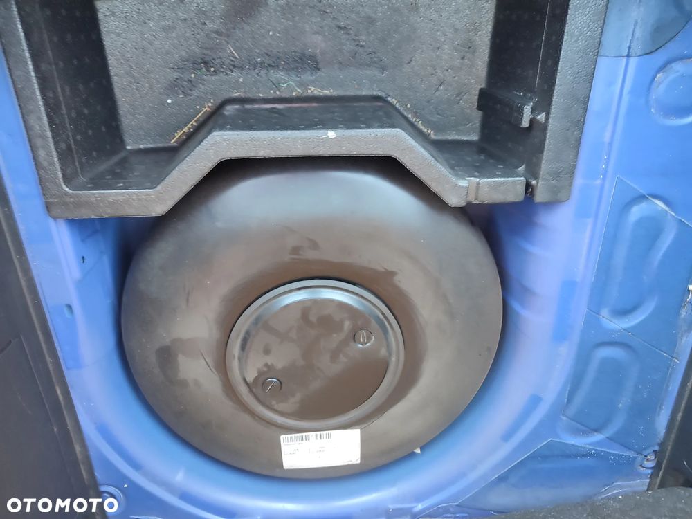 Skoda Fabia 1.0 Ambition Plus - 16