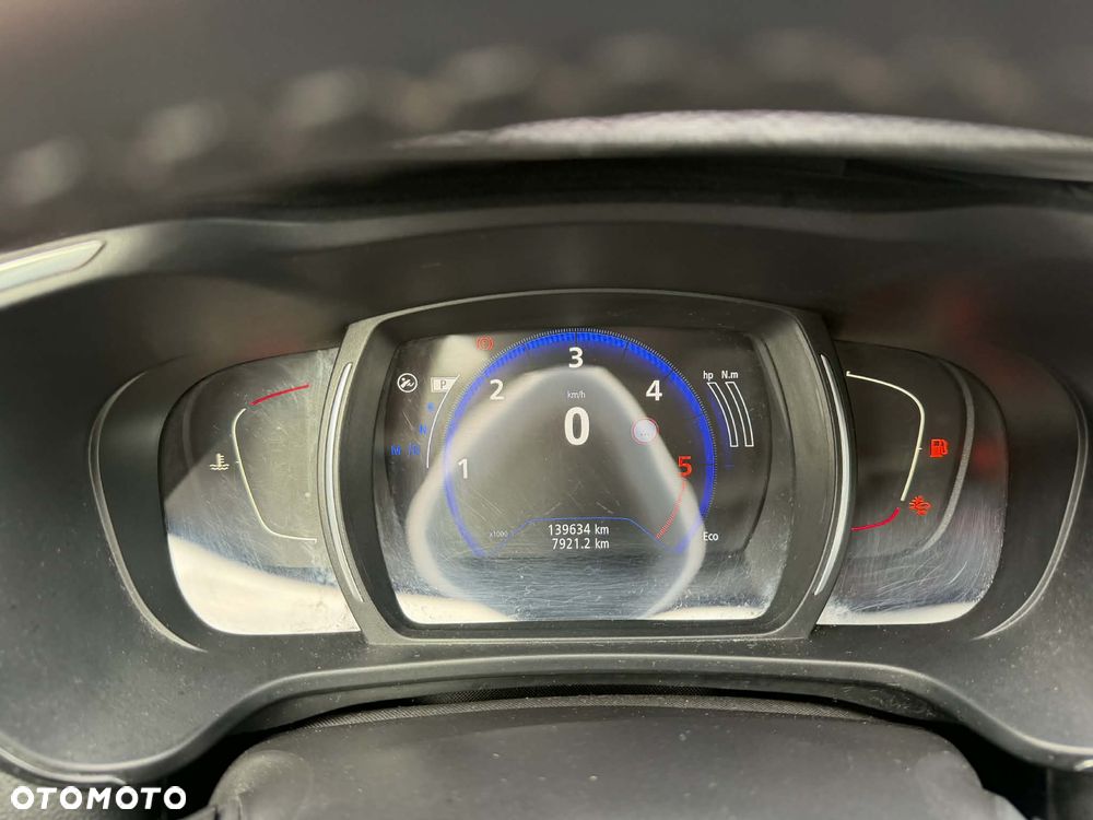 Renault Kadjar Energy dCi 110 EDC Bose Edition - 16