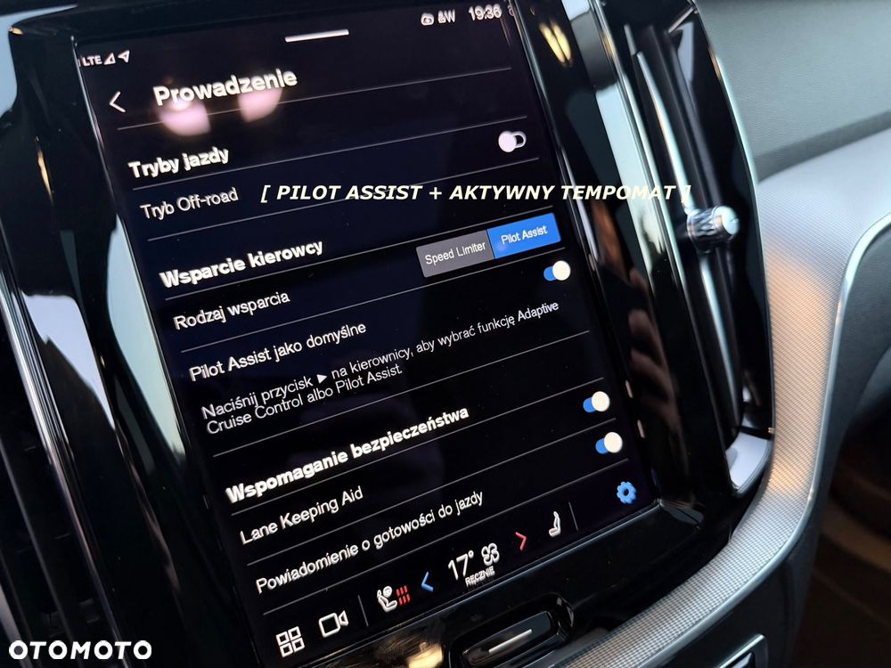 Volvo XC 60 B4 D Geartronic RDesign - 24